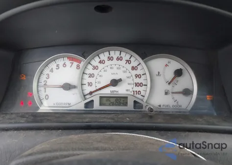 2007 Toyota Corolla S z USA, uszkodzony, nr VIN 1NXBR32E47Z836739